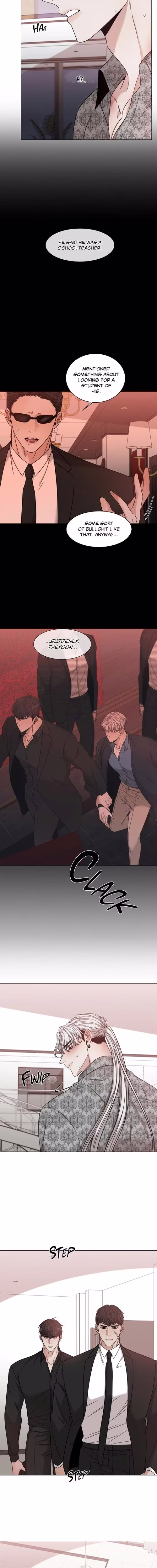 Minmotion Syndrome - Chapter 32 - Part 4