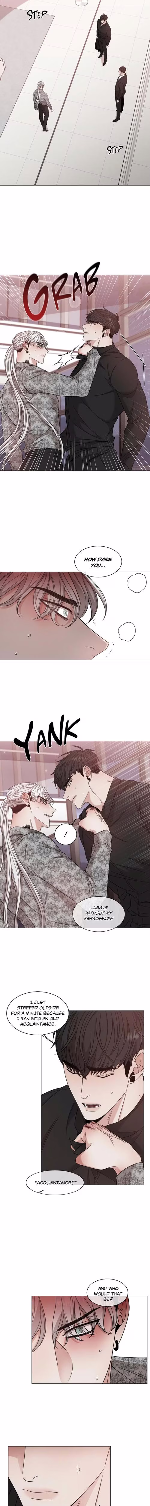 Minmotion Syndrome - Chapter 32 - Part 5