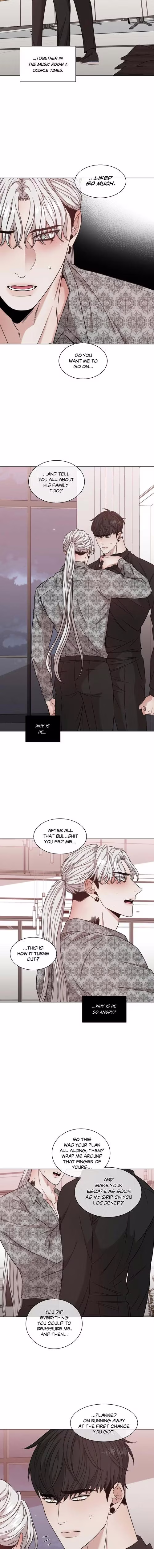 Minmotion Syndrome - Chapter 32 - Part 7