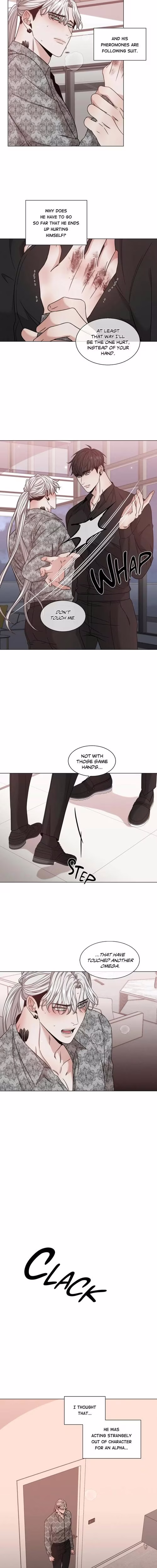 Minmotion Syndrome - Chapter 32 - Part 9