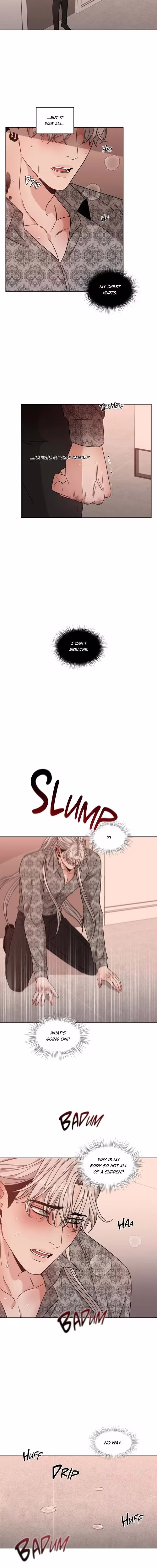 Minmotion Syndrome - Chapter 32 - Part 10