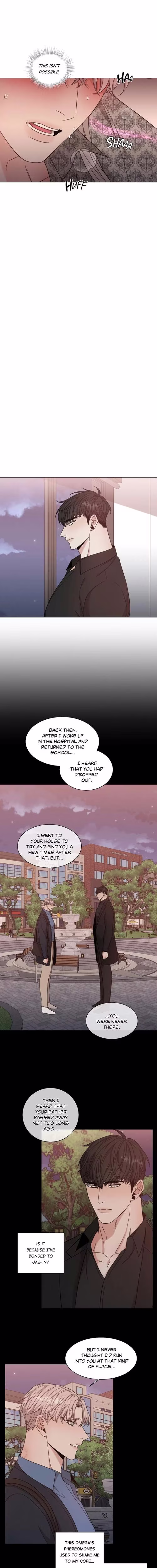 Minmotion Syndrome - Chapter 32 - Part 11