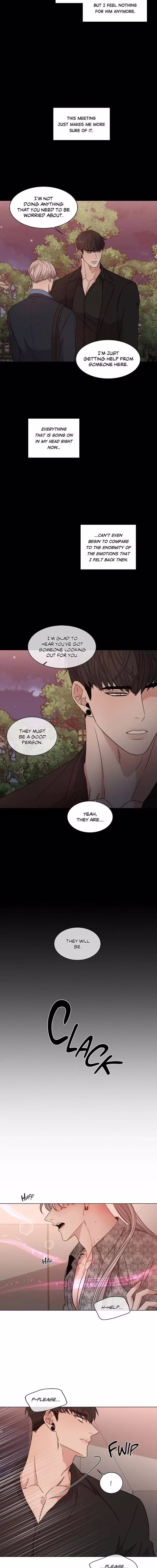 Minmotion Syndrome - Chapter 32 - Part 12