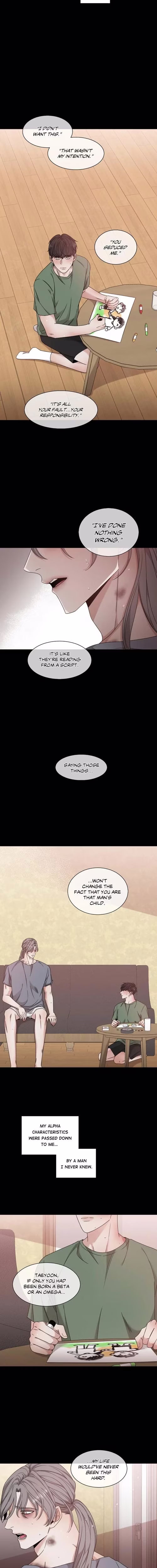 Minmotion Syndrome - Chapter 33 - Part 3