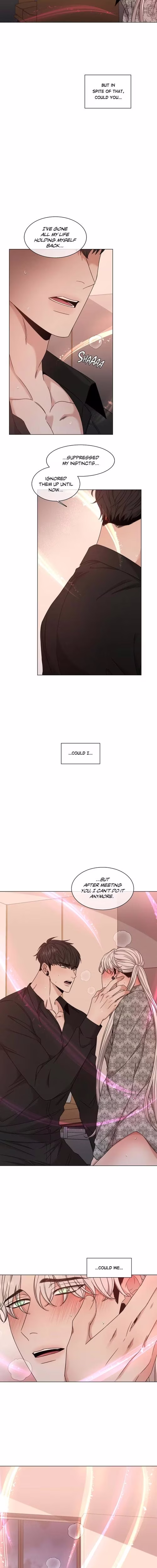 Minmotion Syndrome - Chapter 33 - Part 7