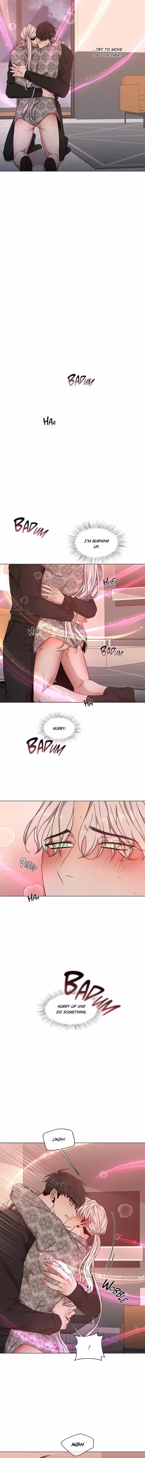 Minmotion Syndrome - Chapter 33 - Part 8