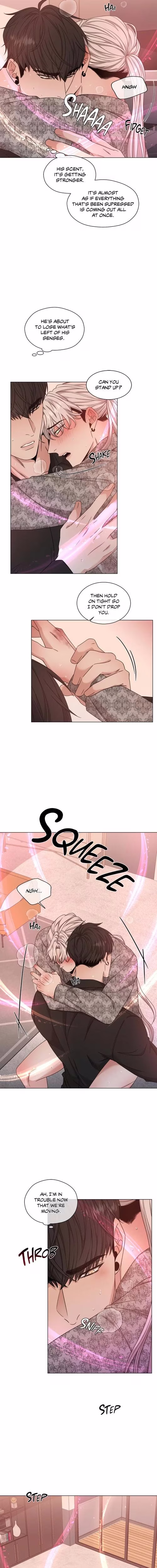 Minmotion Syndrome - Chapter 33 - Part 9