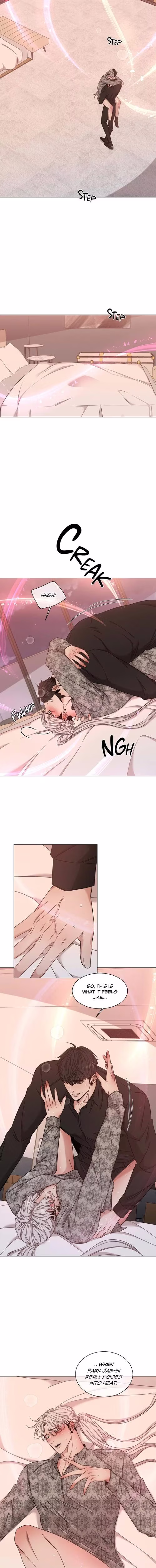 Minmotion Syndrome - Chapter 33 - Part 10