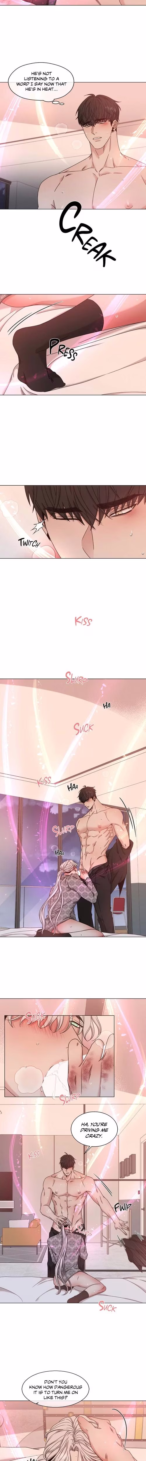 Minmotion Syndrome - Chapter 33 - Part 13