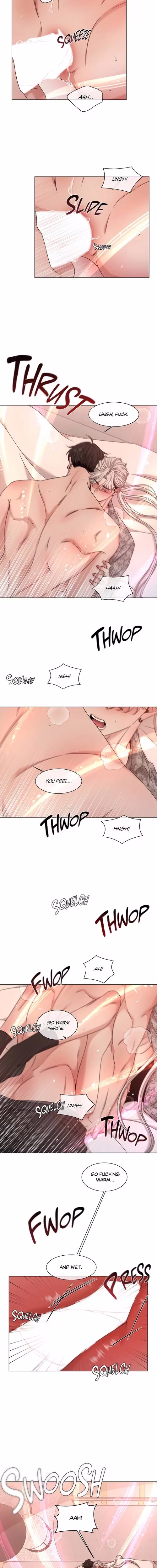 Minmotion Syndrome - Chapter 34 - Part 9