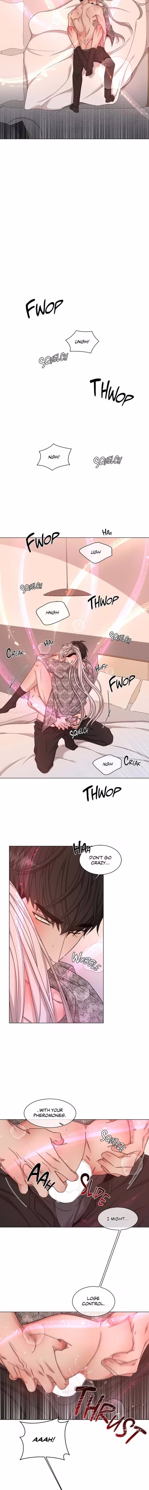 Minmotion Syndrome - Chapter 34 - Part 10