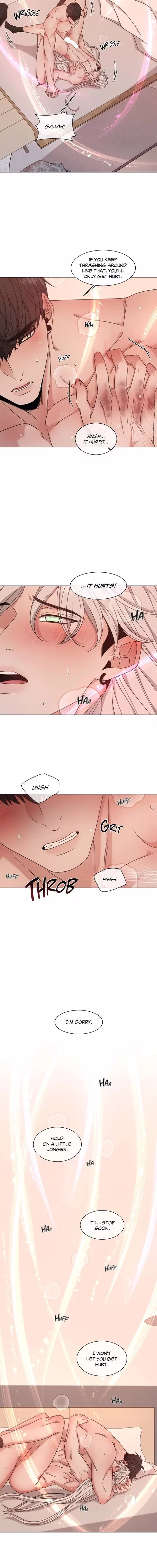 Minmotion Syndrome - Chapter 35 - Part 13