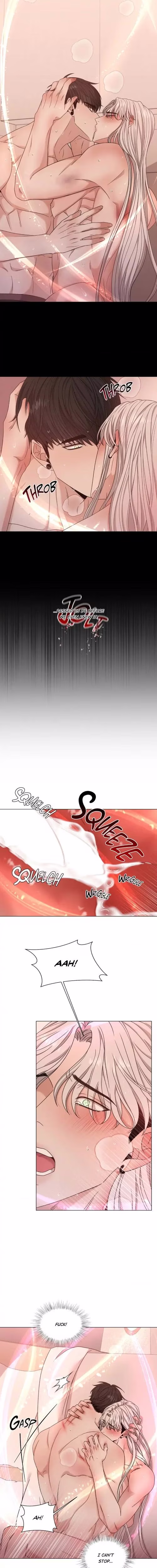 Minmotion Syndrome - Chapter 36 - Part 4