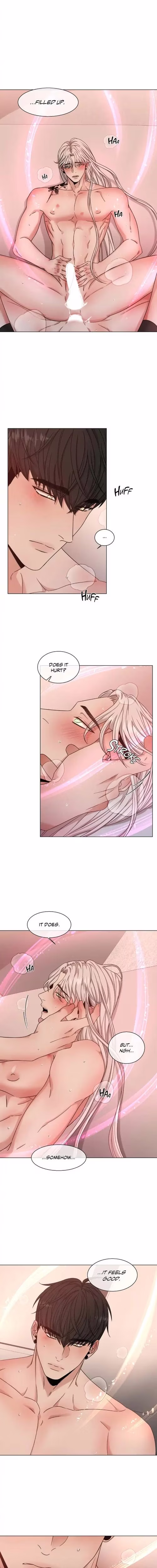 Minmotion Syndrome - Chapter 36 - Part 6