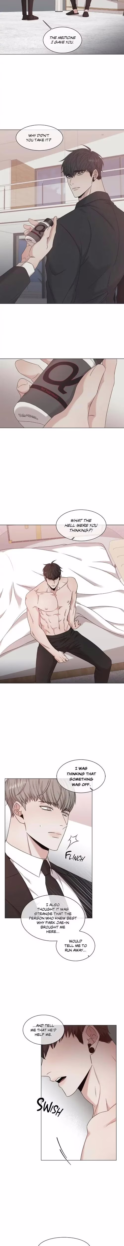 Minmotion Syndrome - Chapter 36 - Part 10