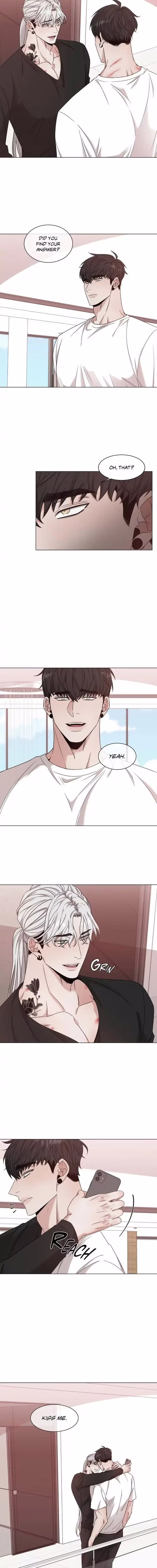 Minmotion Syndrome - Chapter 37 - Part 8