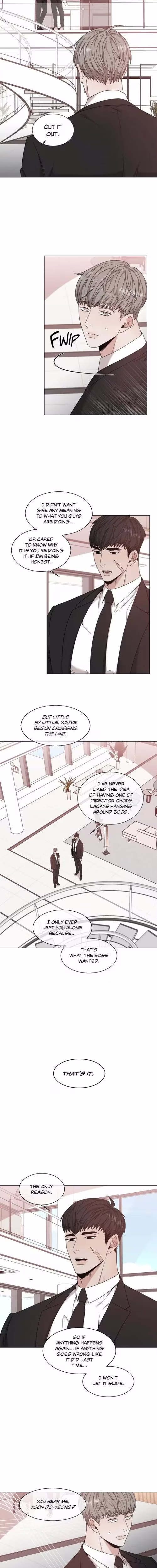 Minmotion Syndrome - Chapter 37 - Part 10