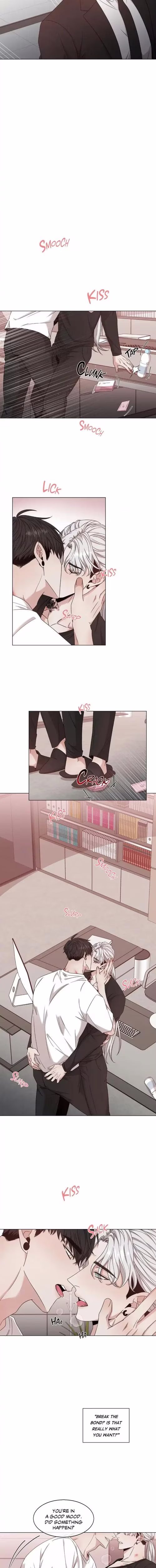 Minmotion Syndrome - Chapter 37 - Part 11