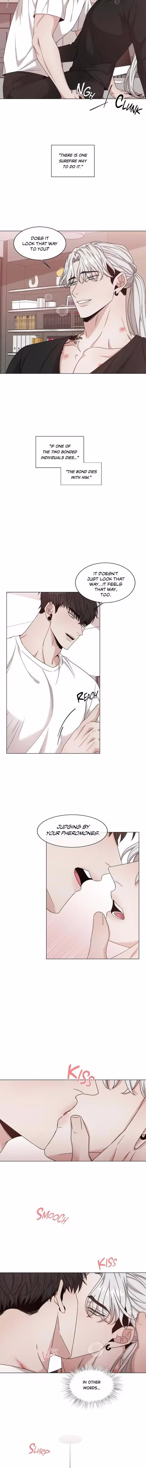 Minmotion Syndrome - Chapter 37 - Part 12