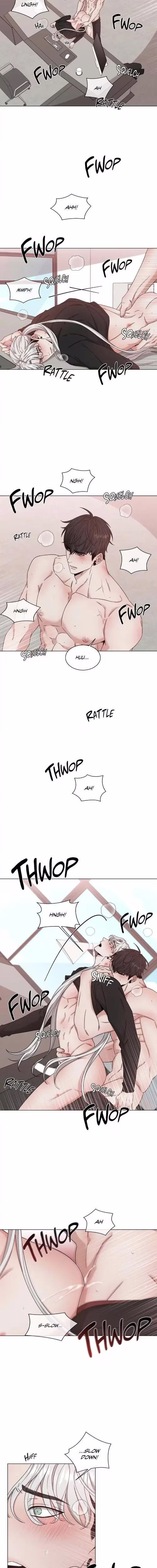 Minmotion Syndrome - Chapter 38 - Part 3