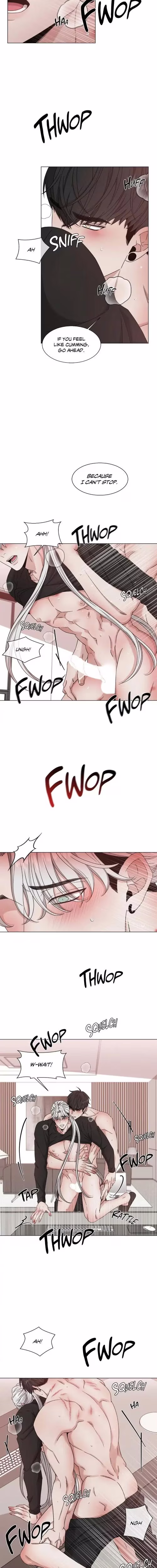 Minmotion Syndrome - Chapter 38 - Part 4