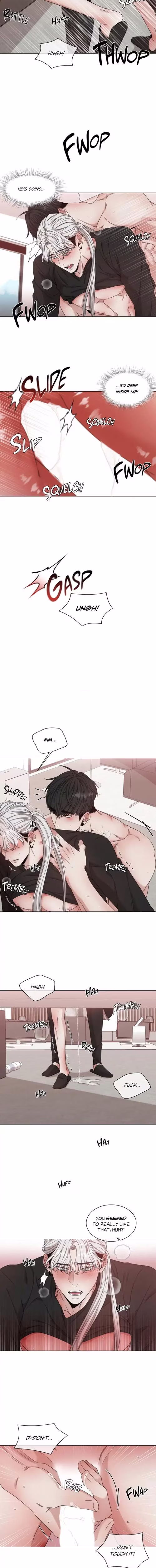 Minmotion Syndrome - Chapter 38 - Part 5