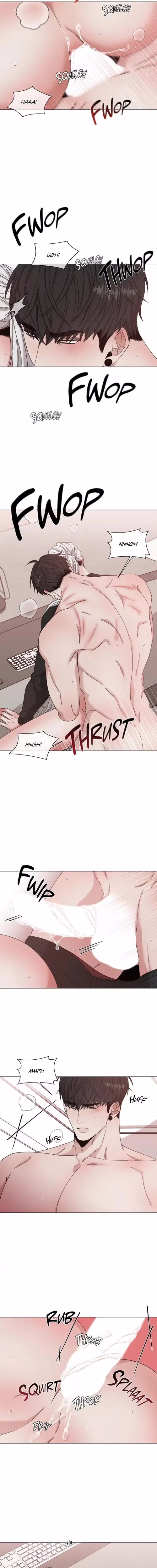 Minmotion Syndrome - Chapter 38 - Part 7