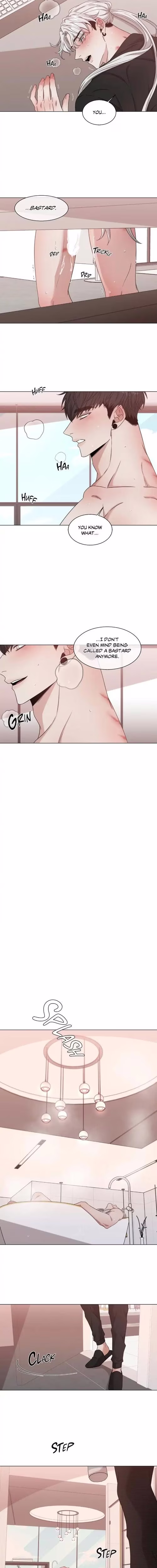 Minmotion Syndrome - Chapter 38 - Part 8