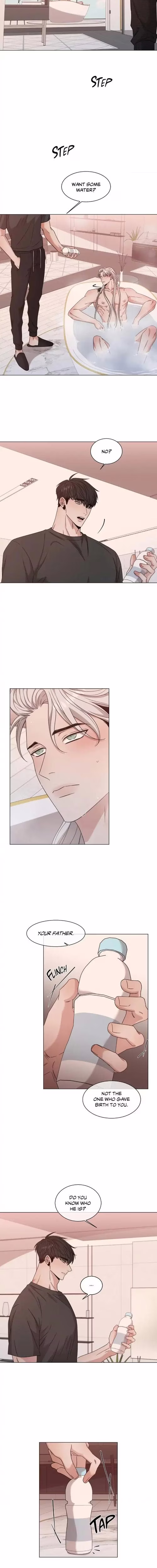 Minmotion Syndrome - Chapter 38 - Part 9