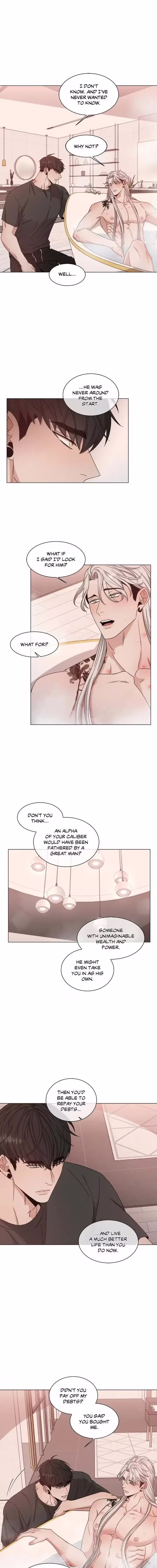 Minmotion Syndrome - Chapter 38 - Part 10