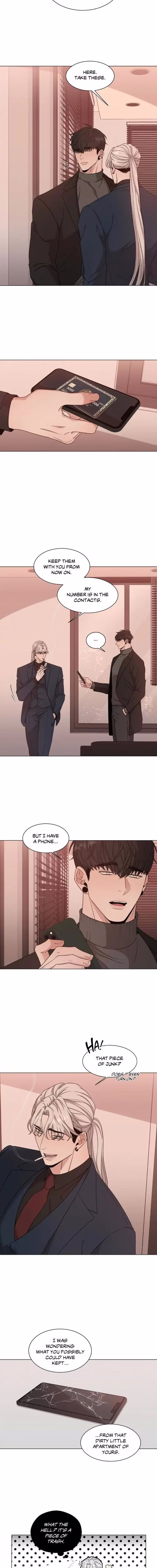 Minmotion Syndrome - Chapter 39 - Part 3