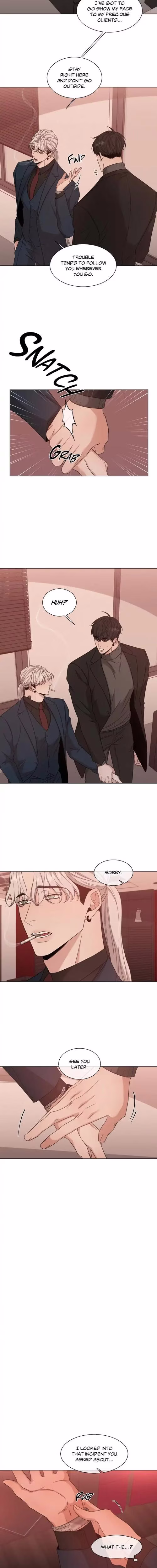 Minmotion Syndrome - Chapter 39 - Part 5