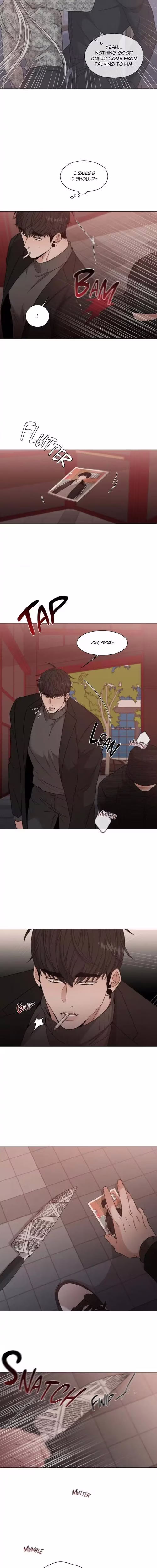 Minmotion Syndrome - Chapter 39 - Part 9