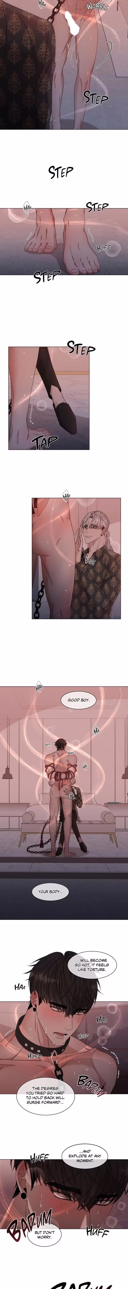 Minmotion Syndrome - Chapter 4 - Part 11