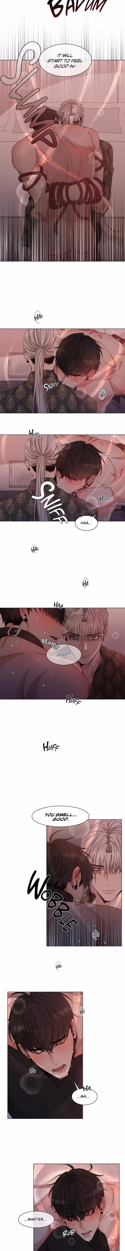 Minmotion Syndrome - Chapter 4 - Part 12