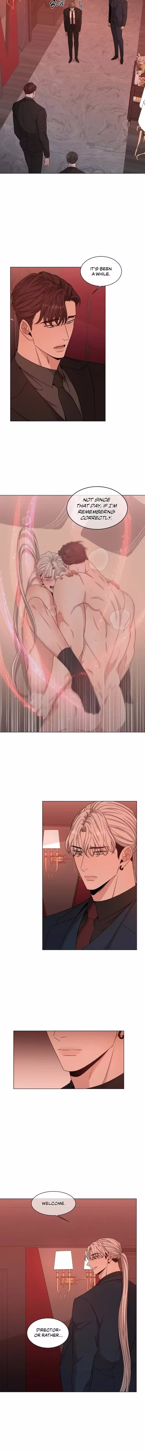 Minmotion Syndrome - Chapter 40 - Part 6