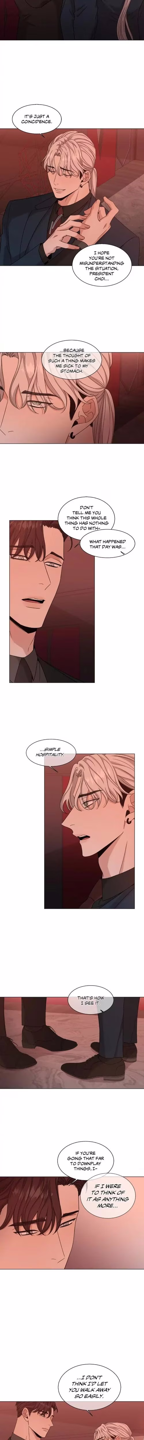 Minmotion Syndrome - Chapter 40 - Part 8