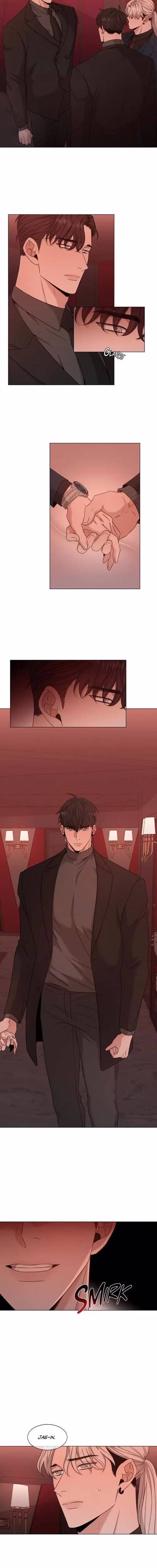 Minmotion Syndrome - Chapter 40 - Part 11