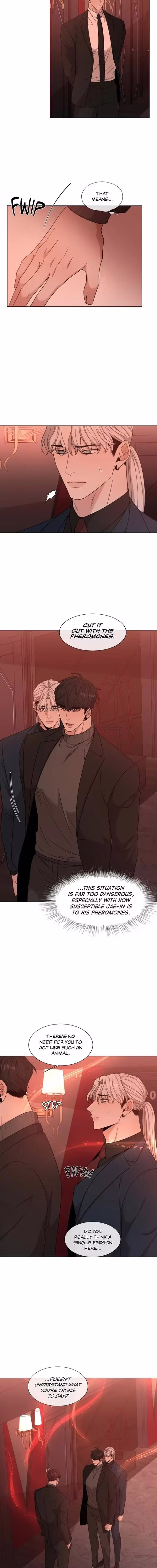 Minmotion Syndrome - Chapter 41 - Part 3