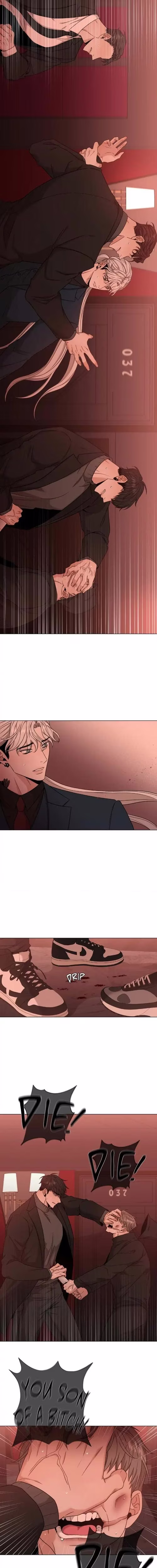 Minmotion Syndrome - Chapter 41 - Part 8