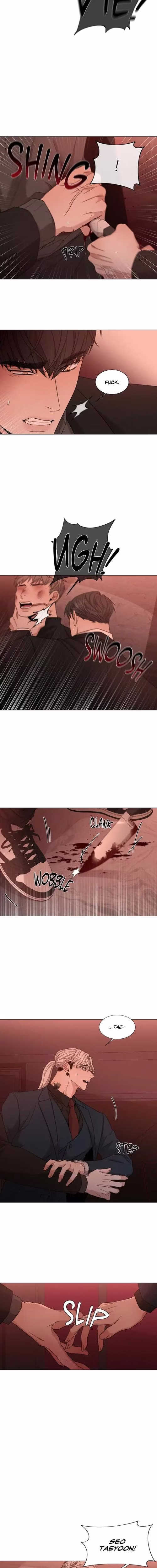 Minmotion Syndrome - Chapter 41 - Part 9