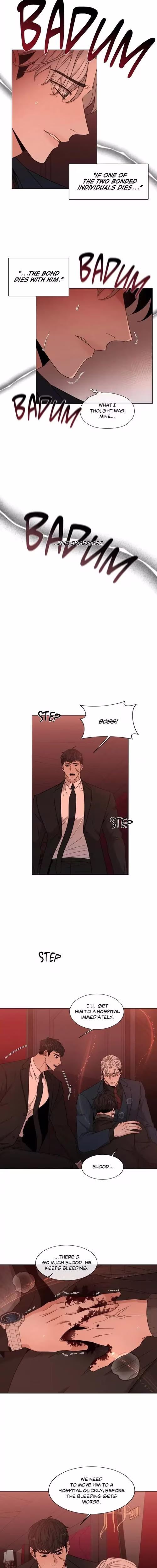 Minmotion Syndrome - Chapter 41 - Part 12