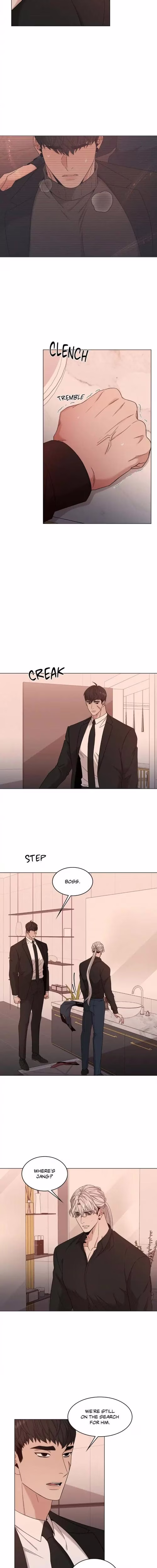 Minmotion Syndrome - Chapter 42 - Part 5