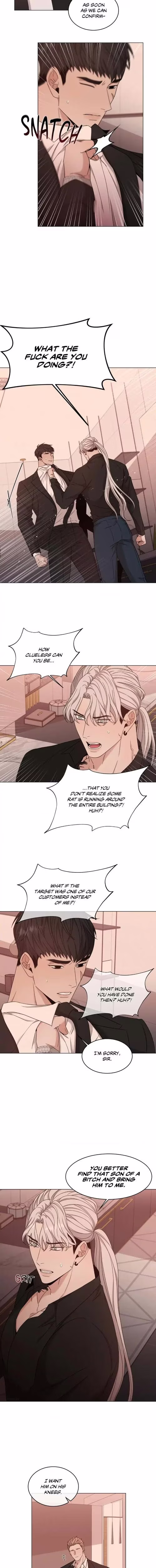 Minmotion Syndrome - Chapter 42 - Part 6