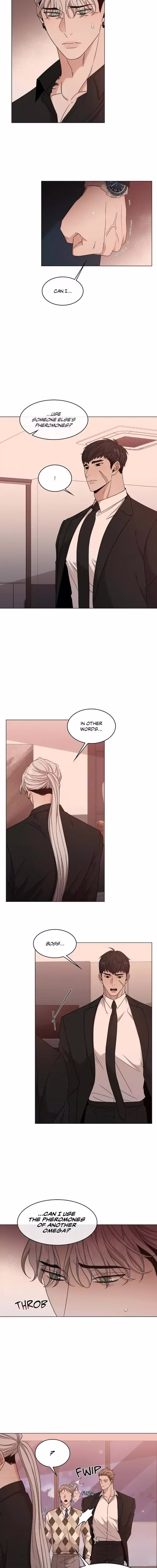 Minmotion Syndrome - Chapter 42 - Part 10