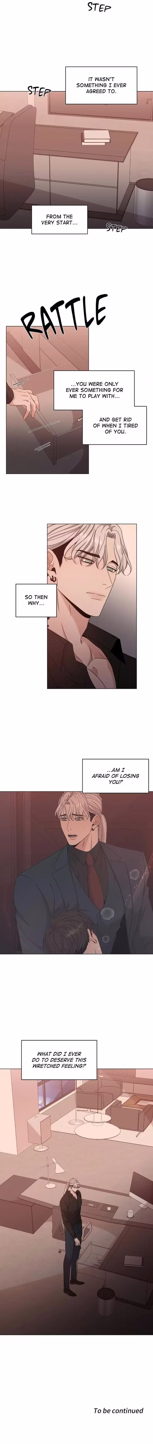 Minmotion Syndrome - Chapter 42 - Part 12