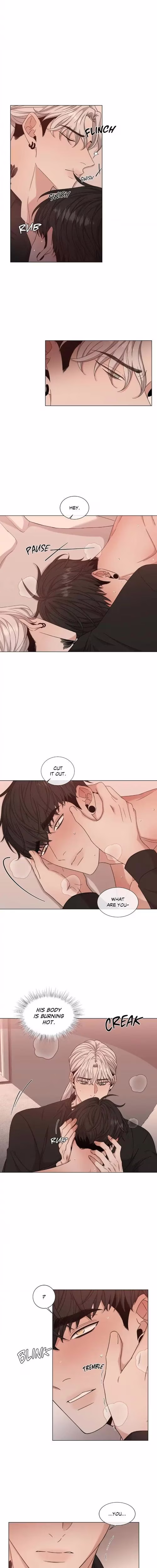 Minmotion Syndrome - Chapter 43 - Part 3