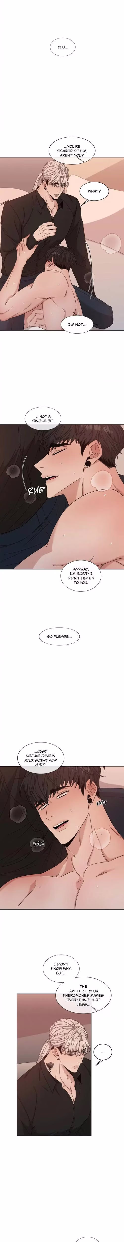 Minmotion Syndrome - Chapter 43 - Part 5