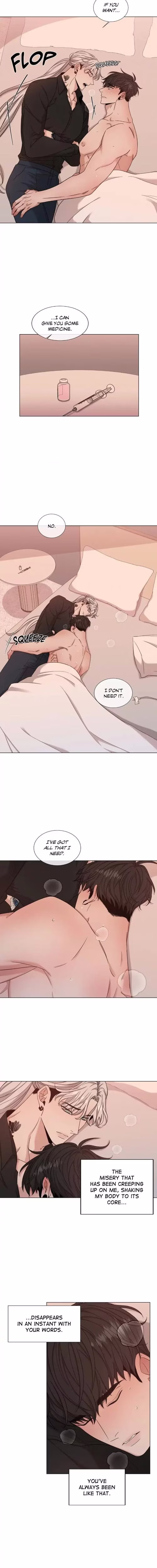 Minmotion Syndrome - Chapter 43 - Part 6