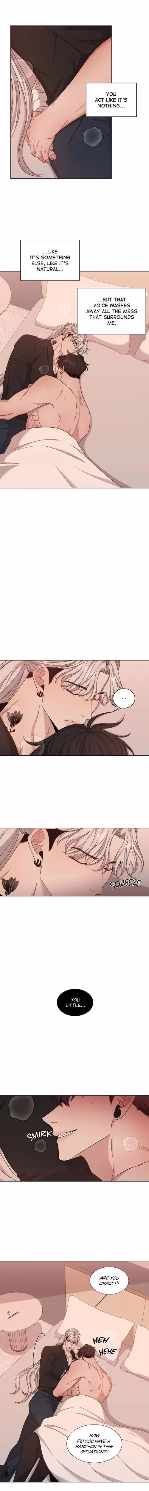 Minmotion Syndrome - Chapter 43 - Part 7